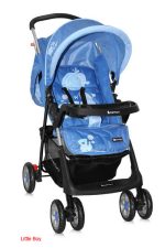 Bertoni - Carucior Star - imagine 7