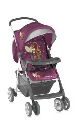 Bertoni - Carucior Star 2015 - Image 5