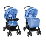 Bertoni - Carucior Star cu husa de picioare