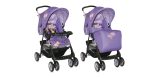 Bertoni - Carucior Star cu husa de picioare - imagine 2