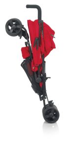 Inglesina - Carucior SWIFT 2013 - imagine 9