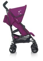 Inglesina - Carucior SWIFT 2013 - imagine 2