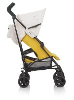 Inglesina - Carucior SWIFT 2013 - imagine 6