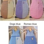 Feretti - Sac de dormit Dreamer 100