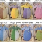 Feretti - Sac de dormit Dreamer 100 Plus