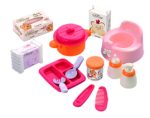 Ecoiffier - Sac Nursery - Image 2
