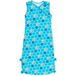 Nattou - Sac de Dormit Jungle Blue 90-110 cm