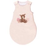 Nattou - Sac de Dormit Rosy 70 cm