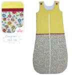 Magic Dreams - Sac de Dormit Toamna-Iarna Foris - 120 cm