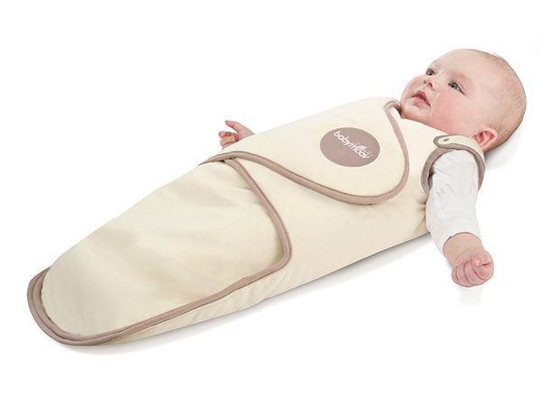 Baby Moov - Sac de dormit Cosybag