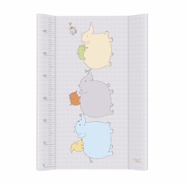 Blat de infasat cu intaritura Elefantei 70x50 cm