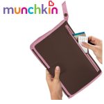 Munchkin - Salteluta pentru shimbat scutece - imagine 2