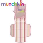 Munchkin - Salteluta pentru shimbat scutece - imagine 4