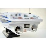 BigBoysToy - Salupa cu telecomanda Bayliner - imagine 4