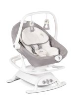 Joie Leagan si balansoar rotativ Sansa 2 in 1 Fern