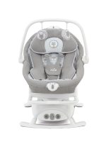 Joie Leagan si balansoar rotativ Sansa 2 in 1 Portrait - Image 2