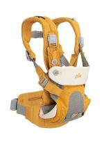 Joie - Sistem ergonomic Savvy, Butterscotch - imagine 2