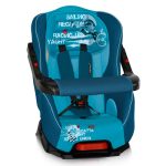 Bertoni - Scaun Auto Bumper 2013 - Image 4