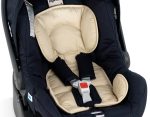 Inglesina - Scaun Auto Huggy Multifix 2012 - imagine 7