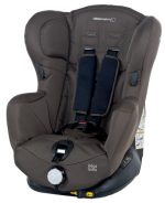 Bebe Confort - Iseos Isofix 9 -18 kg - imagine 6