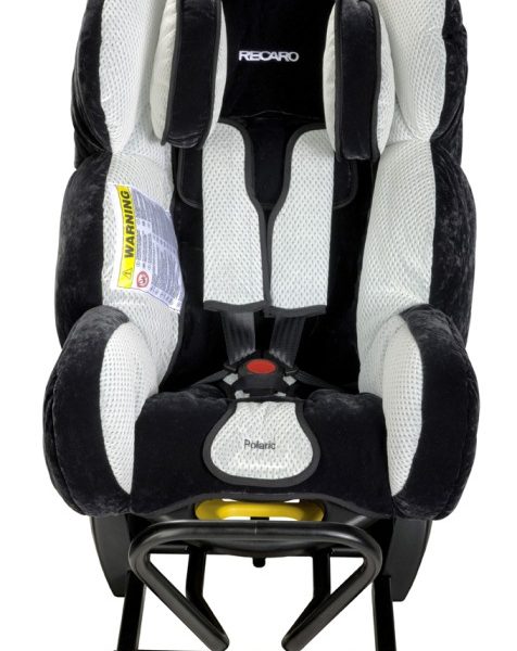 Recaro - Scaun Auto Polaric