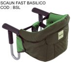 Inglesina - Scaun FAST 2011 - imagine 2