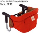 Inglesina - Scaun FAST 2011 - imagine 3