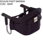 Inglesina - Scaun FAST 2011 - imagine 4
