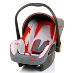 4Baby - Scaun auto 0-13 kg Colby Deluxex - Image 8