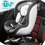 Innovaciones Ms - Scaun auto Cocoon Genius Isofix 0-18kg - imagine 2