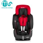 Innovaciones Ms - Scaun auto Encore Red Isofix 9-36 kg 2014