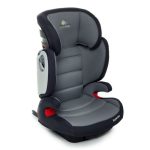 Kinderkraft - Scaun auto Expander Grey Isofix - Image 2