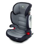 Kinderkraft - Scaun auto Expander Grey Isofix