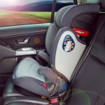 Kinderkraft - Scaun auto Expander Grey Isofix - imagine 6