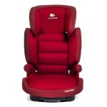 Kinderkraft - Scaun auto Expander Red Isofix - Image 3