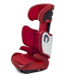 Kinderkraft - Scaun auto Expander Red Isofix - imagine 4