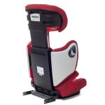 Kinderkraft - Scaun auto Expander Red Isofix - Image 5