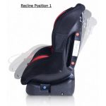 Sparco - Scaun auto F500K Grey - Image 2