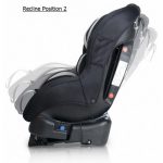 Sparco - Scaun auto F500K Grey - Image 3
