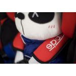 Sparco - Scaun auto F700 Red - Image 2