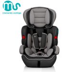 Innovaciones Ms - Scaun auto Travel Grey 9-36kg