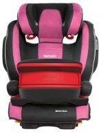 Recaro - Scaun auto cu isofix Monza Nova IS - Image 5