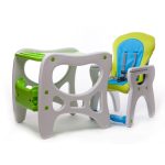 JuJu - Scaun de Masa Eat & Play - Image 2
