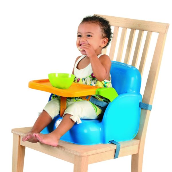 Kids Kit - Scaun de masa Booster Easy Seat