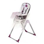 Baby Moov - Scaun de masa Slim purple - Image 7