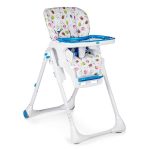 Innovaciones MS - Scaun de masa YUMMY Blue