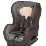 Nurse - Scaun auto DUORO cu ISOFIX