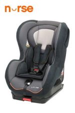 Nurse - Scaun auto DUORO cu ISOFIX - imagine 2