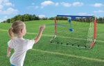 Step2 - Set 2 Porti Hockey si Fotbal - imagine 7