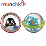 Munchkin - Set 2 mingiute Pluteste si joaca-te - Image 2